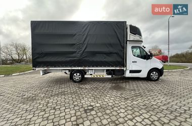 Другие грузовики Renault Master 2021 в Ковеле фото 2 Другие грузовики Renault Master 2021 в Ковеле