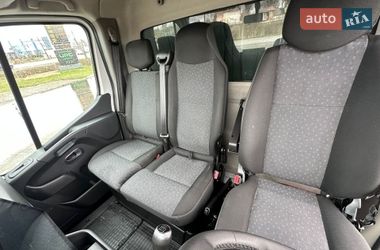 Другие грузовики Renault Master 2021 в Ковеле фото 13 Другие грузовики Renault Master 2021 в Ковеле