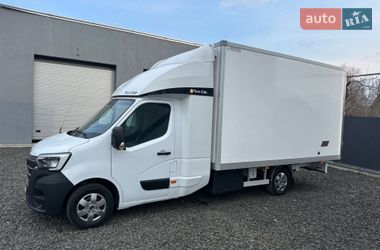 Інші вантажівки Renault Master 2023 в Ковелі