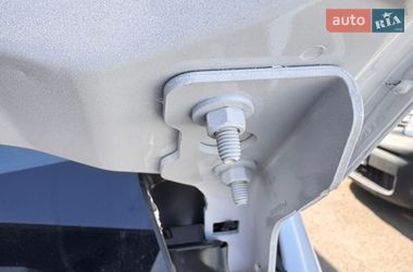 Вантажний фургон Renault Master 2022 в Києві