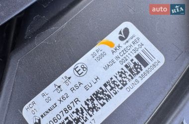 Вантажний фургон Renault Master 2022 в Києві