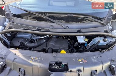 Вантажний фургон Renault Master 2022 в Києві