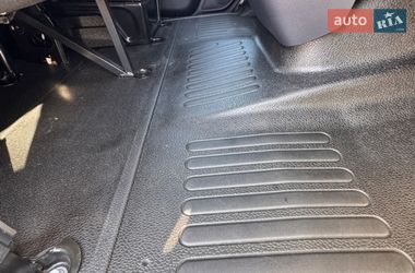 Вантажний фургон Renault Master 2022 в Києві