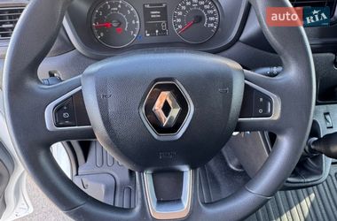 Вантажний фургон Renault Master 2022 в Києві