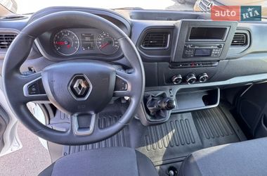 Вантажний фургон Renault Master 2022 в Києві