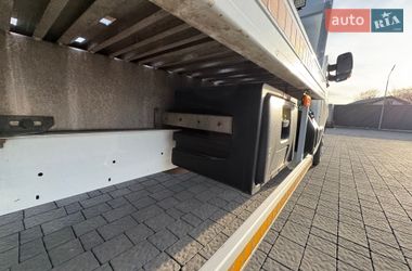 Автовоз Renault Master 2018 в Самборе