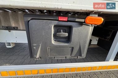 Автовоз Renault Master 2018 в Самборе