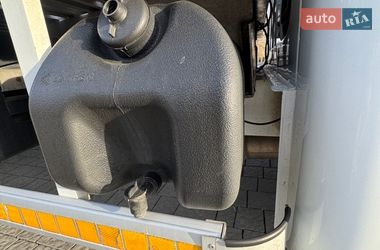 Автовоз Renault Master 2018 в Самборе