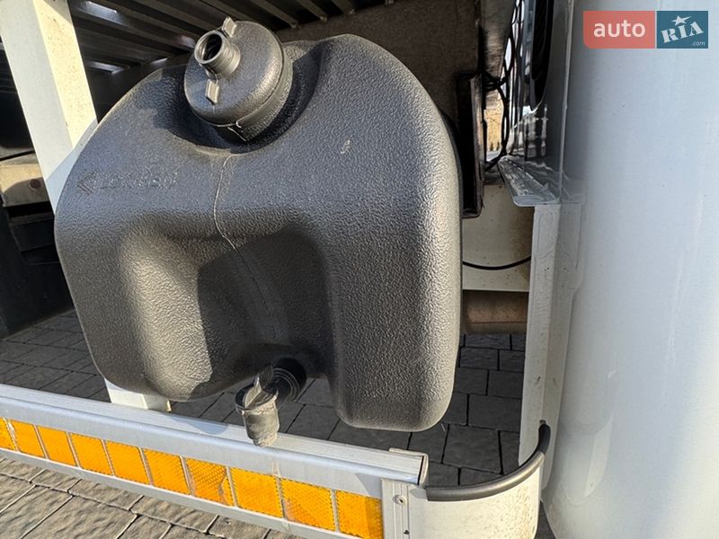 Автовоз Renault Master 2018 в Самборе
