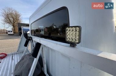 Автовоз Renault Master 2018 в Самборе