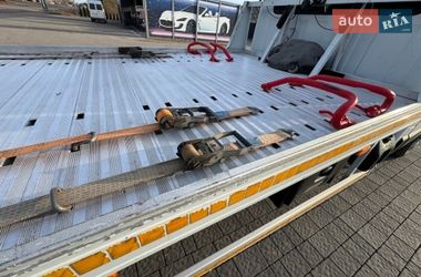Автовоз Renault Master 2018 в Самборе