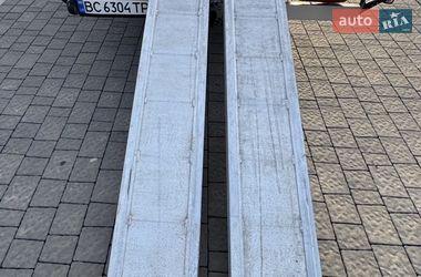 Автовоз Renault Master 2018 в Самборе