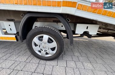 Автовоз Renault Master 2018 в Самборе