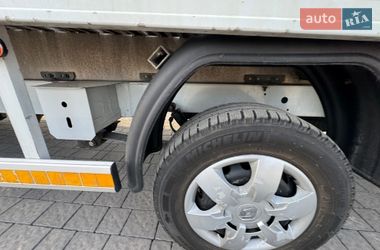 Автовоз Renault Master 2018 в Самборе