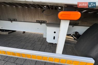 Автовоз Renault Master 2018 в Самборе