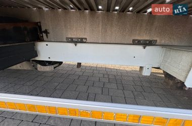 Автовоз Renault Master 2018 в Самборе