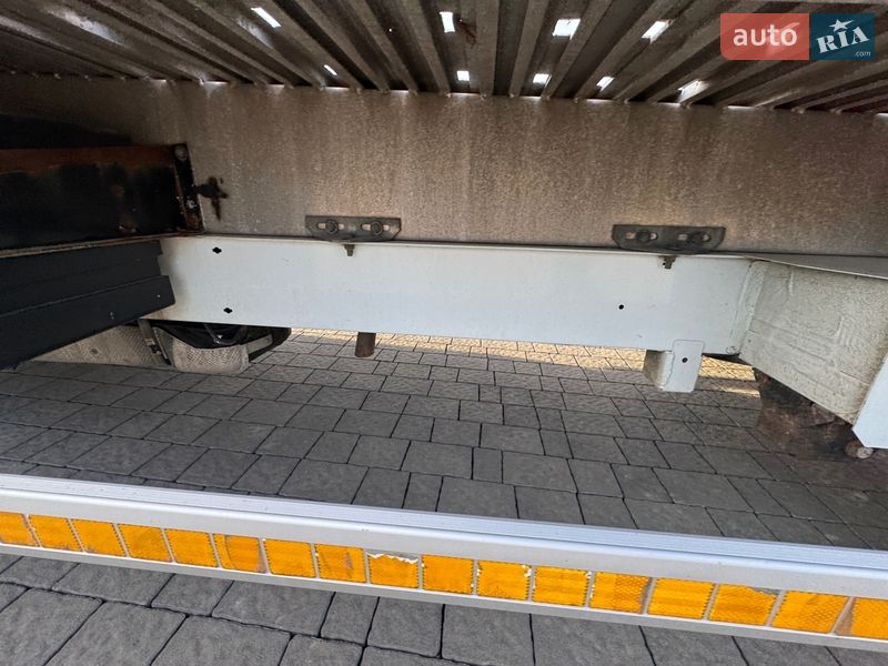 Автовоз Renault Master 2018 в Самборе