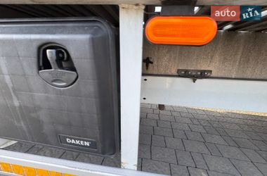 Автовоз Renault Master 2018 в Самборе