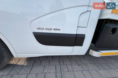 Автовоз Renault Master 2018 в Самборе