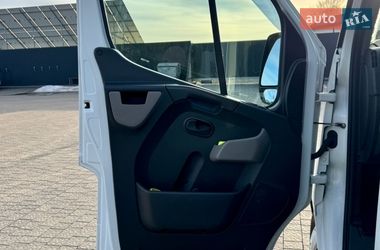 Автовоз Renault Master 2018 в Самборе