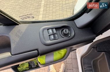 Автовоз Renault Master 2018 в Самборе