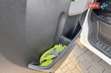 Автовоз Renault Master 2018 в Самборе