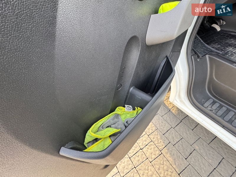 Автовоз Renault Master 2018 в Самборе