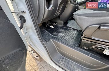 Автовоз Renault Master 2018 в Самборе