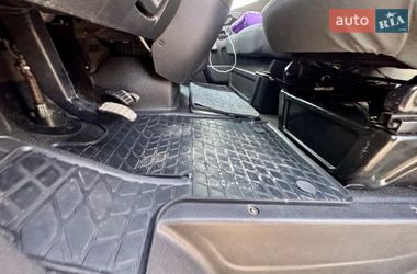 Автовоз Renault Master 2018 в Самборе