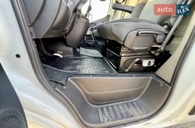 Автовоз Renault Master 2018 в Самборе