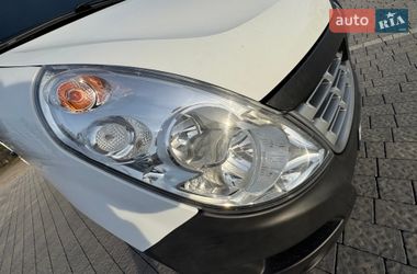 Автовоз Renault Master 2018 в Самборе