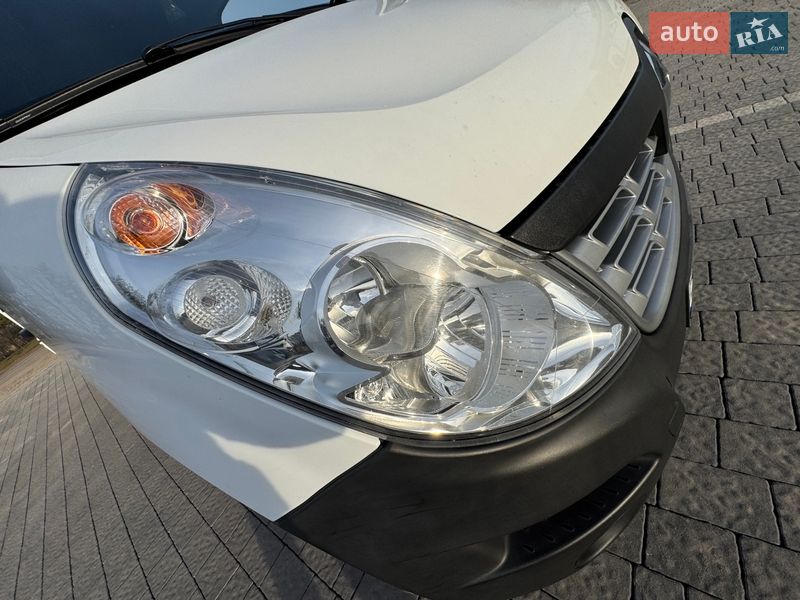 Автовоз Renault Master 2018 в Самборе