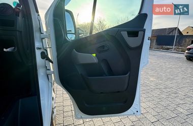 Автовоз Renault Master 2018 в Самборе