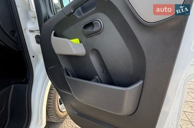 Автовоз Renault Master 2018 в Самборе