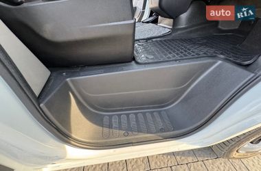 Автовоз Renault Master 2018 в Самборе