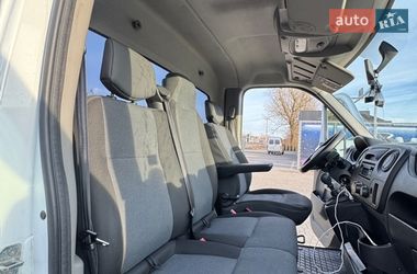 Автовоз Renault Master 2018 в Самборе