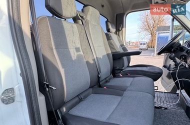 Автовоз Renault Master 2018 в Самборе