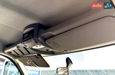 Автовоз Renault Master 2018 в Самборе