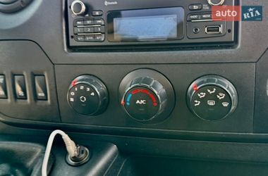 Автовоз Renault Master 2018 в Самборе
