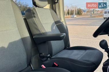 Автовоз Renault Master 2018 в Самборе
