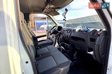 Автовоз Renault Master 2018 в Самборе