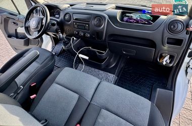 Автовоз Renault Master 2018 в Самборе