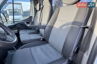 Автовоз Renault Master 2018 в Самборе