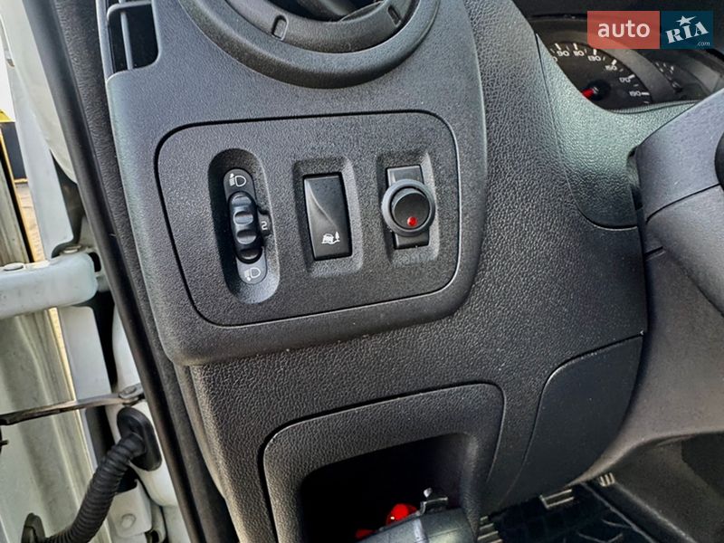 Автовоз Renault Master 2018 в Самборе