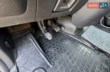 Автовоз Renault Master 2018 в Самборе
