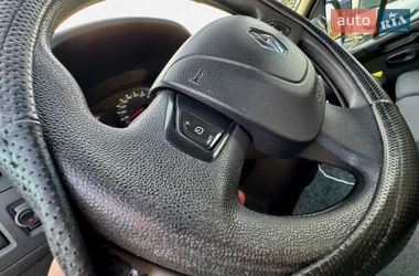 Автовоз Renault Master 2018 в Самборе