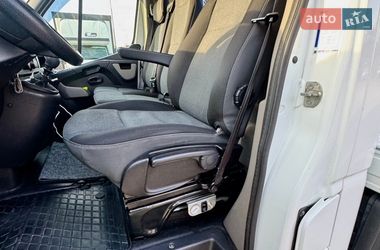 Автовоз Renault Master 2018 в Самборе