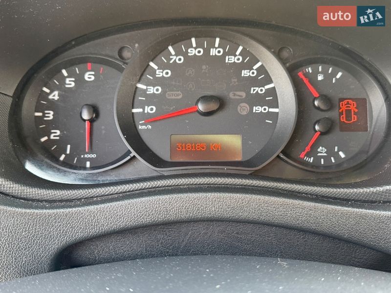 Автовоз Renault Master 2018 в Самборе