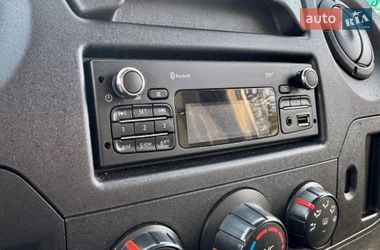 Автовоз Renault Master 2018 в Самборе