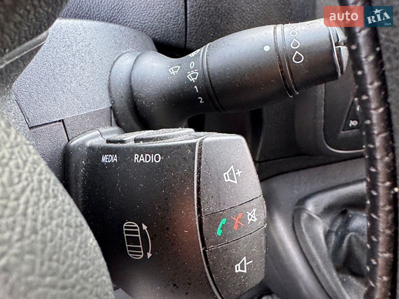 Автовоз Renault Master 2018 в Самборе